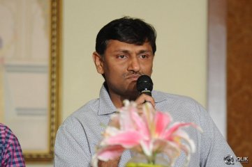 Srimanthudu Movie Thanks Press Meet